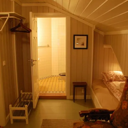 Bed & Breakfast Aal