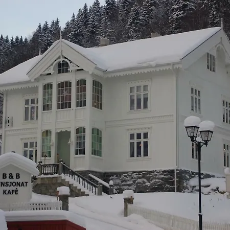 Bed & Breakfast Aal