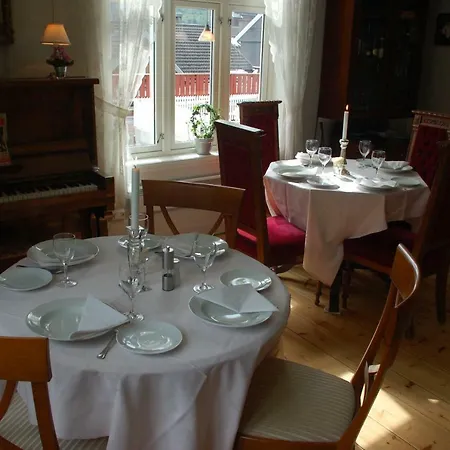 Bed & Breakfast Aal Al