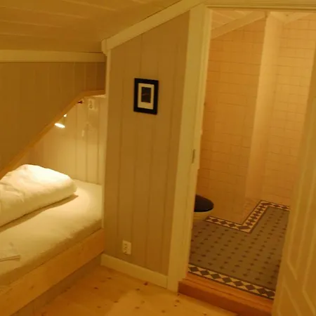Aal Bed & Breakfast Al