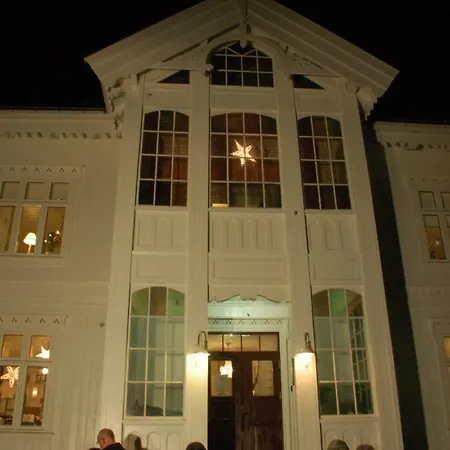 Aal Bed & Breakfast Al