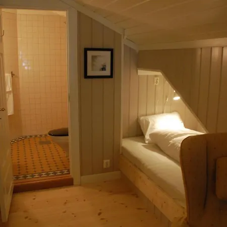 Bed & Breakfast Aal *