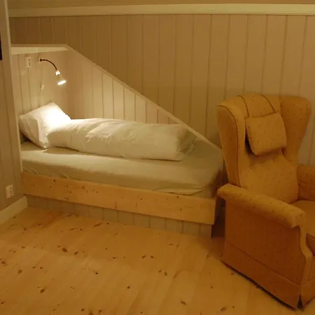 Bed & Breakfast Aal Ål